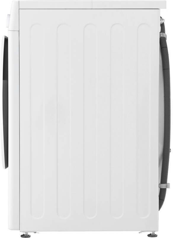 LG F4WR3509S0W A-10% 9 kg Wasmachine Slimme AI DD™ motor EzDispense™ Hygiënisch wassen met stoom ThinQ™ - Foto 3