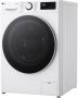 LG F4WR3509S0W A-10% 9 kg Wasmachine Slimme AI DD™ motor EzDispense™ Hygiënisch wassen met stoom ThinQ™ - Thumbnail 4