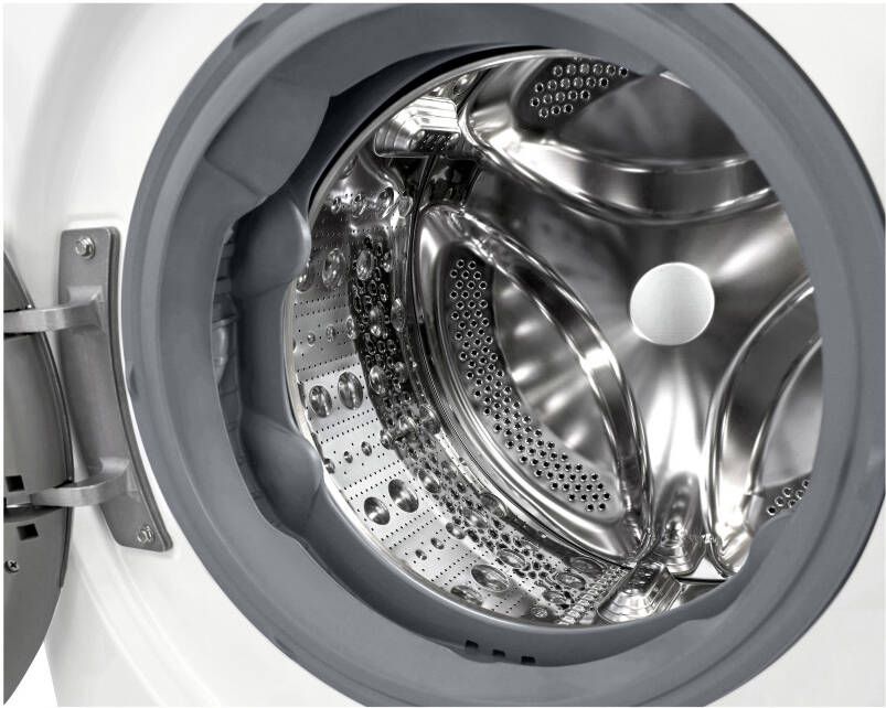 LG Wasmachine F4WR7009S2W | Wasmachines | Huishouden&Woning Wassen&Drogen | 8806084393241 - Foto 3