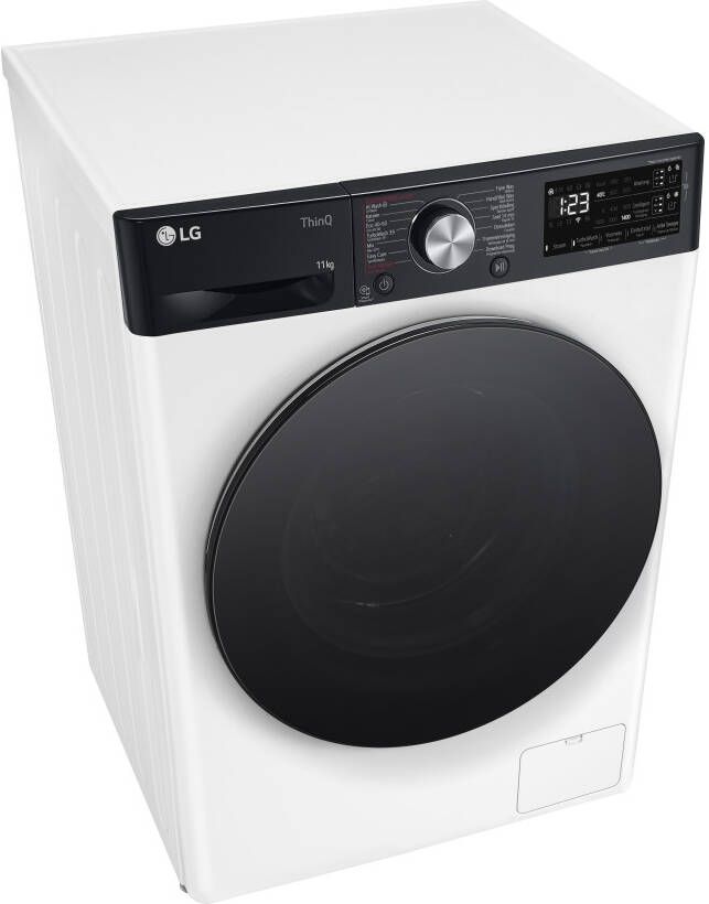LG Wasmachine F4WR7511SYW | Wasmachines | Huishouden&Woning Wassen&Drogen | 8806084194589 - Foto 3