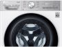 LG F4WV912A2E 12 kg Wasmachine met TurboWash™ 39 Slimme AI DD™ motor Hygiënisch wassen met stoom ThinQ™ - Thumbnail 6