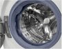 LG F6WV910P2E Wasmachine met TurboWash 360 Perfect schoon in 39 minuten Slimme AI DD motor herkent je kleding A 10.5 kg TWINWash™ compatible Minder strijken door stoom - Thumbnail 5