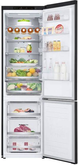 LG Koelvriescombi GBB72MCVGN | Vrijstaande koelkasten | Keuken&Koken Koelkasten | 8806091391018 - Foto 5