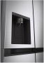 LG GSLV50PZXE Amerikaanse koelkast met LinearCooling 635L inhoud Water- & ijsdispenser Total No Frost Inverter Linear Compressor - Thumbnail 4