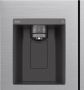 LG GSLV70PZTD Amerikaanse koelkast met DoorCooling+™ 635L inhoud Water- & ijsdispenser Total No Frost Inverter Linear Compressor - Thumbnail 2