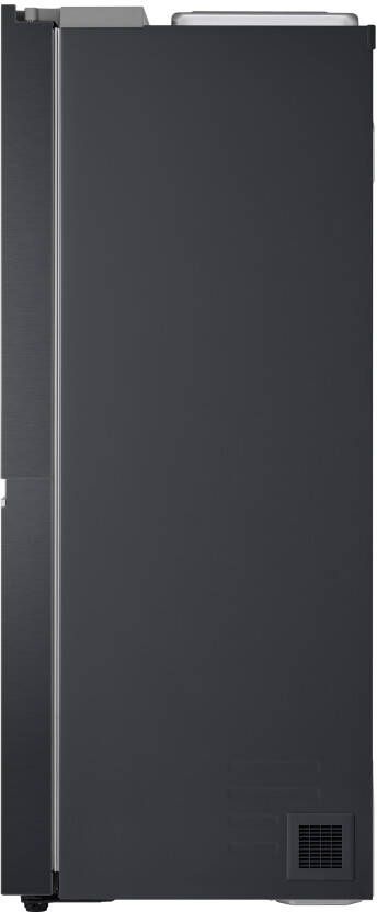 LG GSLV91MCAD Amerikaanse koelkast met Doorcooling+™ 635L inhoud Water- en ijsdispenser met UVnano™ Total No Frost Inverter Linear Compressor - Foto 5