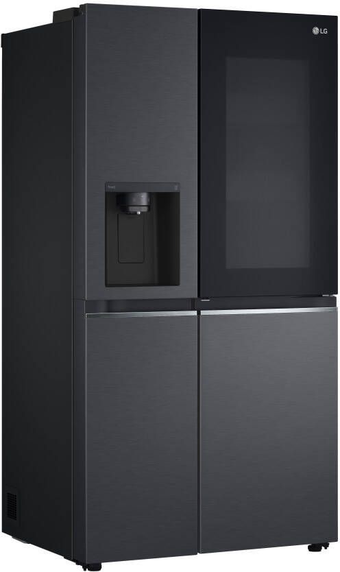 LG GSXV81MCLE |Amerikaanse koelkast| InstaView |Door-in-Door™ - Foto 3