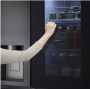 LG GSXV90MCAE Amerikaanse koelkast met Instaview™ Door-in-Door™ Door Cooling+ UVnano™ 635L inhoud Inverter Linear Compressor - Thumbnail 4