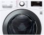 LG LC1R7N2 wasmachine met TurboWash Enorme Inhoud van 17 KG Slimme AI DD motor herkent je kleding E Minder strijken door stoom - Thumbnail 4