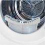 LG RH80V9AV4N 8 kg droger met DUAL Inverter Heat pump™ Supersnel of Superzuinig Auto Cleaning Condensor ThinQ - Thumbnail 4