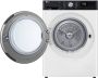 LG RH90V9LVEN wasdroger 9 kg C Dual inverter heatpump 62 dBA 14 programma's - Thumbnail 2