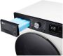 LG RH90V9LVEN wasdroger 9 kg C Dual inverter heatpump 62 dBA 14 programma's - Thumbnail 3