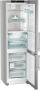 Liebherr CBNsdc 5753-20 Koel-vriescombinatie Zilver - Thumbnail 3