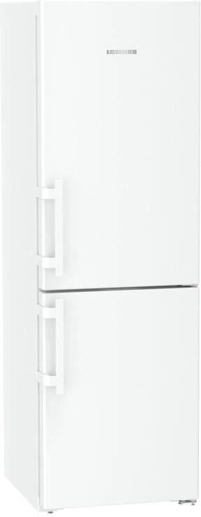 Liebherr CNd 5253-20 Koel-vriescombinatie Wit
