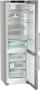 Liebherr CNsdd 5753-20 Koel-vriescombinatie Zilver - Thumbnail 2