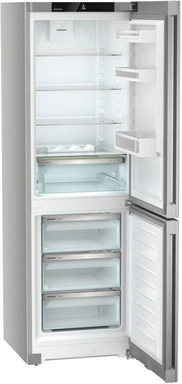 Liebherr Koelkast Combi CNSFD 5203-20 | Vrijstaande koelkasten | Keuken&Koken Koelkasten | 4016803090793 - Thumbnail 4