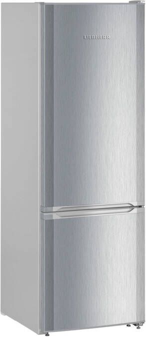 Liebherr Koelkast Combi CUEL283122 | Vrijstaande koelkasten | 4016803101697 - Foto 3