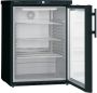 Liebherr FKUv 1613-24 744 Tafelmodel koelkast zonder vriesvak Zwart - Thumbnail 2