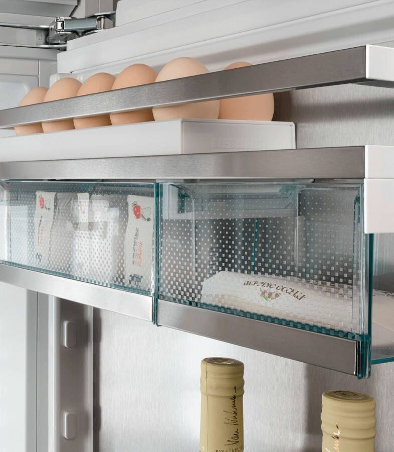 Liebherr ICNdi 5173-20 Inbouw koel-vriescombinatie