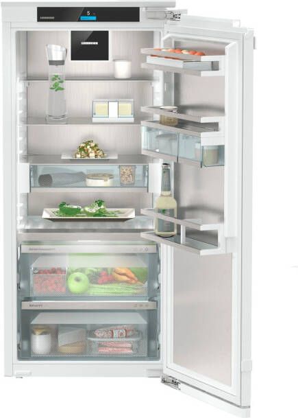 Liebherr IRBAd 4170-20 Inbouw koelkast zonder vriesvak Zilver - Foto 3