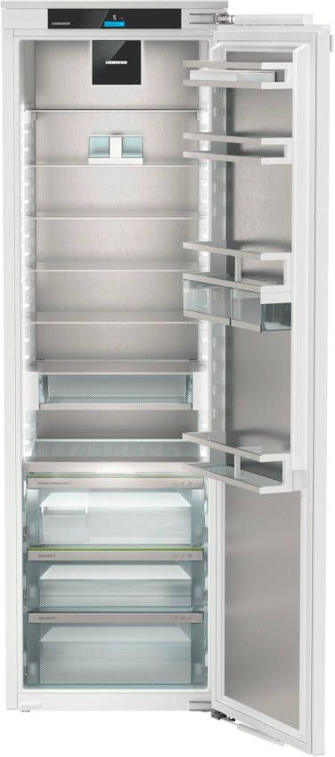 Liebherr IRBAd 5190-20 Inbouw koelkast zonder vriesvak Zilver - Foto 3