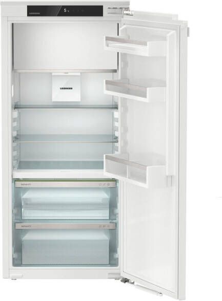 Liebherr IRBd 4121 Plus frigo combine Intégré (placement) 174 L D Blanc - Foto 5