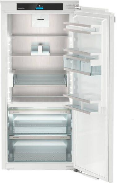 Liebherr IRBd 4150 Prime réfrigérateur Intégré (placement) 191 L D Blanc - Foto 5