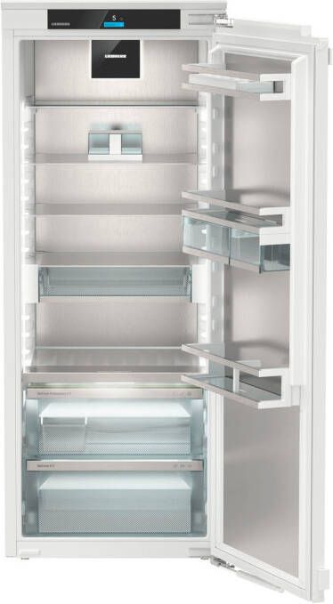 Liebherr IRBd 4570-20 Inbouw koelkast zonder vriesvak Wit - Foto 4
