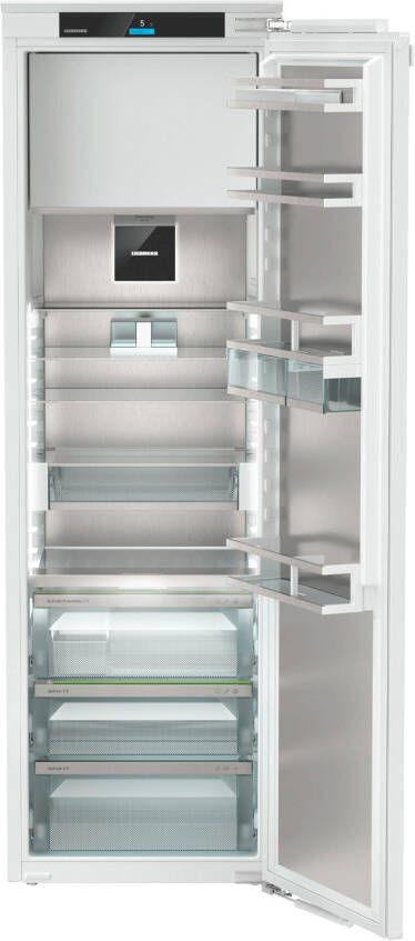 Liebherr IRBd 5181-20 Inbouw koelkast zonder vriesvak Wit