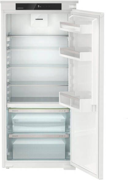 Liebherr IRBSe 4120-20 Inbouw koelkast zonder vriesvak Wit - Foto 4