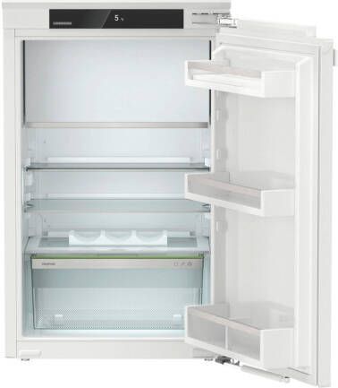 Liebherr IRd 3921-20 Inbouw koelkast met vriesvak Wit - Foto 3