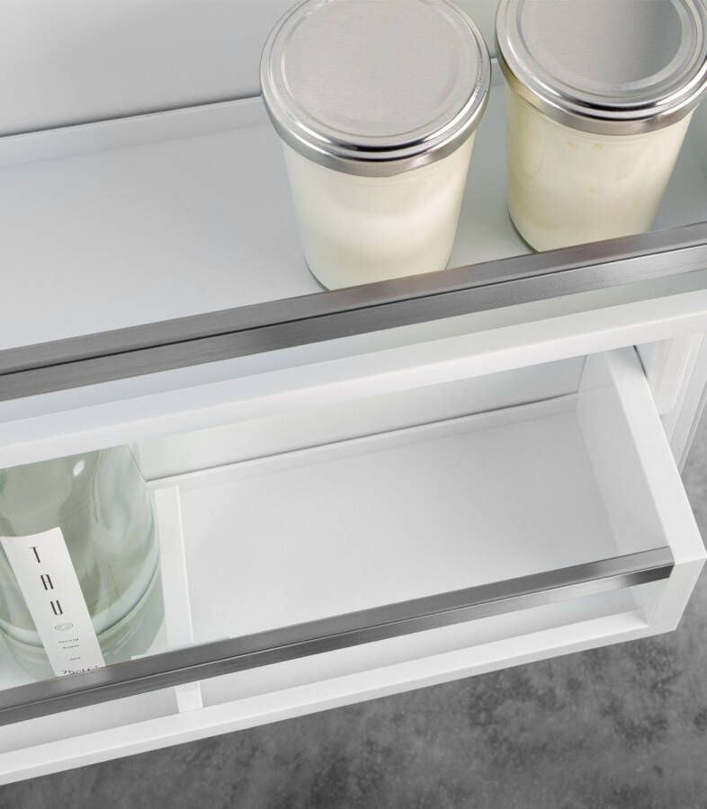 Liebherr IRd 3921-20 Inbouw koelkast met vriesvak Wit - Foto 2