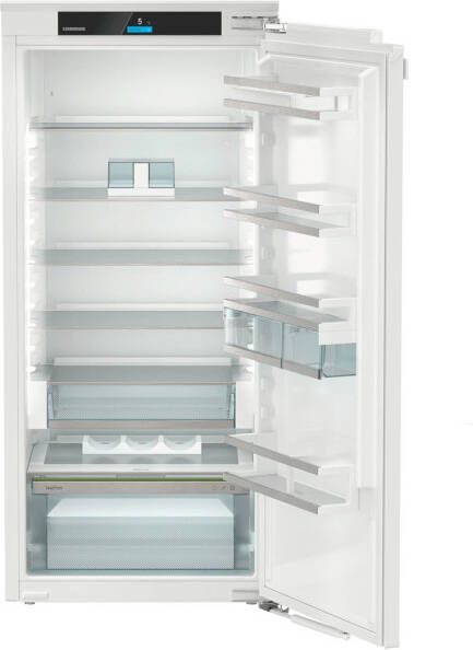 Liebherr IRd 4150-60 Inbouw koelkast zonder vriesvak Wit - Thumbnail 4