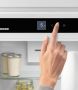 Liebherr IRDe 5121-20 Inbouw koelkast met vriesvak Wit - Thumbnail 2