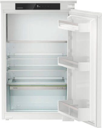 Liebherr IRSe 3901-20 Inbouw koelkast met vriesvak Wit - Foto 4