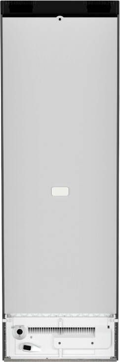 Liebherr SFNbsd 529i-20 Vriezer Zwart