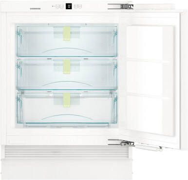 Liebherr SUIB 1550-25 Onderbouw koelkast zonder vriezer Wit - Foto 3