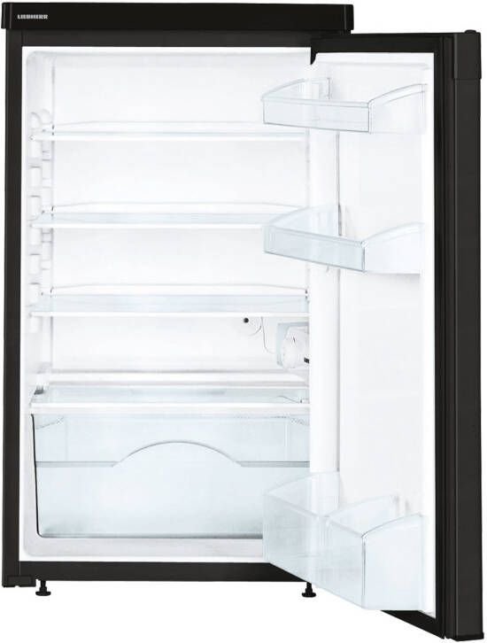 Liebherr Koelkast Tafel TB140021 | Vrijstaande koelkasten | Keuken&Koken Koelkasten | 4016803059493 - Foto 3
