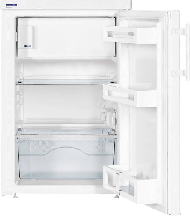Liebherr TP 1424-22 Tafelmodel koelkast met vriesvak Wit