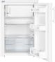 Liebherr TP 1424-22 Tafelmodel koelkast met vriesvak Wit - Thumbnail 4