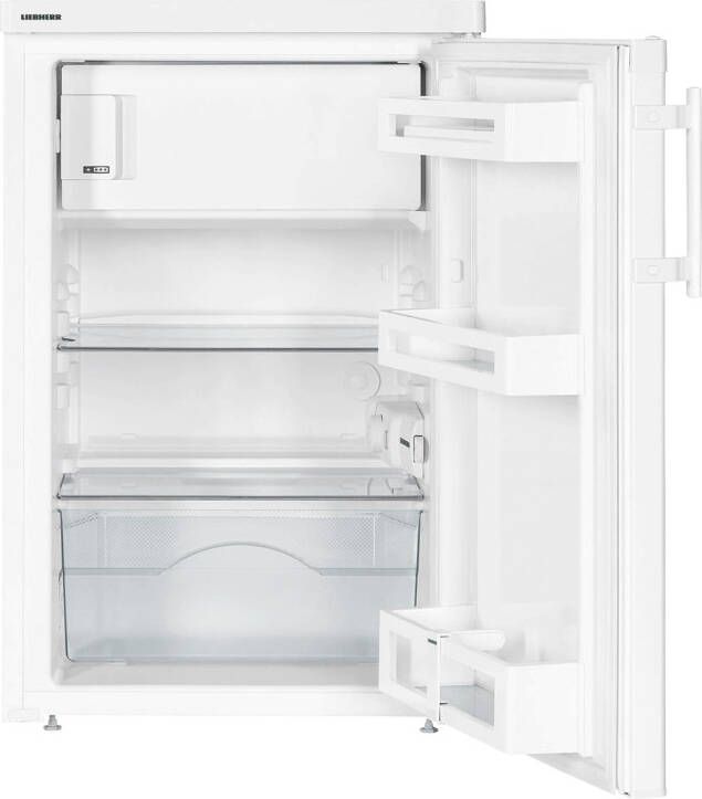 Liebherr TP 1434-22 Tafelmodel koelkast met vriesvak Wit - Foto 4