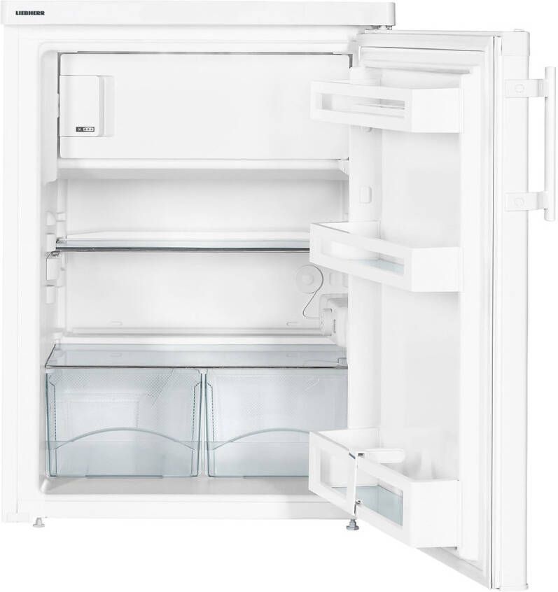 Liebherr TP 1744 Comfort combi-koelkast Vrijstaand D Wit - Foto 3