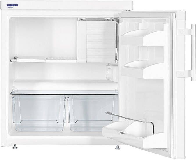 Liebherr TX 1021-22 Comfort tafelmodel koelkast - Foto 3