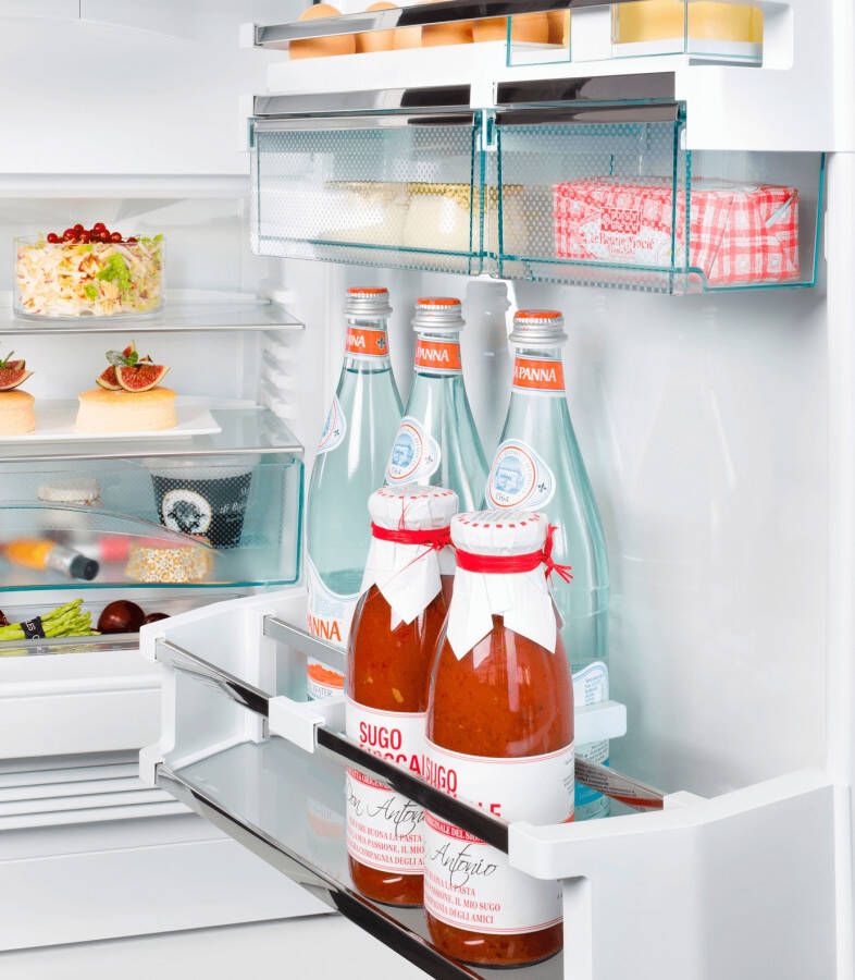 Liebherr UIKP 1550-21 Onderbouw koelkast zonder vriezer Wit