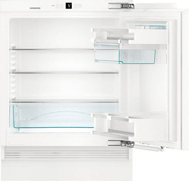 Liebherr UIKP 1550-25 Onderbouw koelkast zonder vriezer Wit - Foto 3