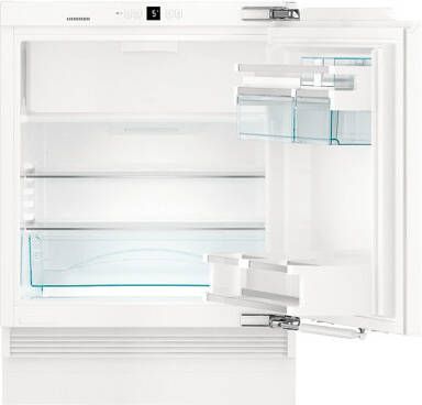 Liebherr UIKP 1554-25 Onderbouw koelkast zonder vriezer Wit - Thumbnail 3