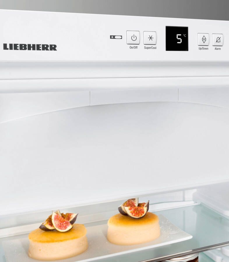 Liebherr UIKP 1554-25 Onderbouw koelkast zonder vriezer Wit - Foto 1