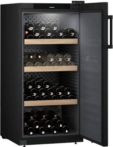 Liebherr Wijnbewaarkast WSBL420120 | Vrijstaande koelkasten | Keuken&Koken Koelkasten | 9005382243893 - Foto 3