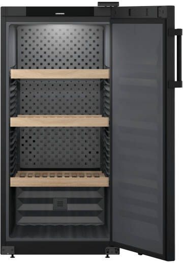 Liebherr Wijnbewaarkast WSBL420120 | Vrijstaande koelkasten | Keuken&Koken Koelkasten | 9005382243893 - Foto 1