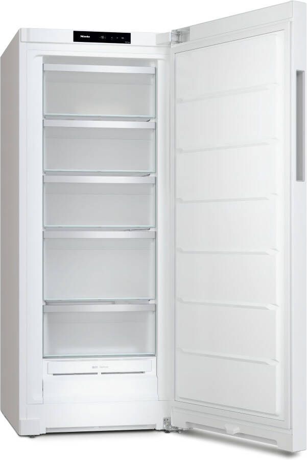 Miele FN 4322 E ws Vriezer Wit